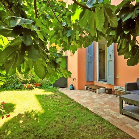 Oasis In The Centre Of Bologna Apartment Ngoại thất bức ảnh