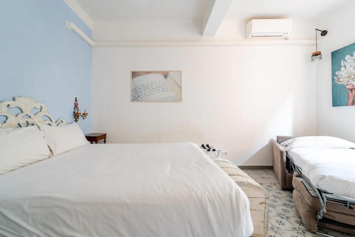 Oasis In The Centre Of Bologna Apartment Ngoại thất bức ảnh