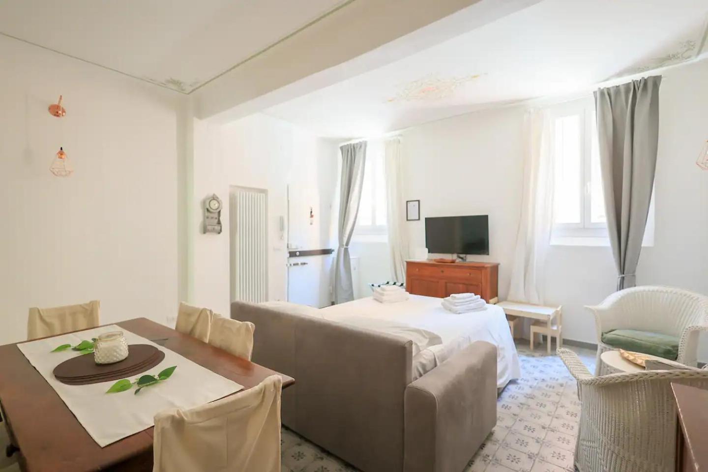 Oasis In The Centre Of Bologna Apartment Ngoại thất bức ảnh