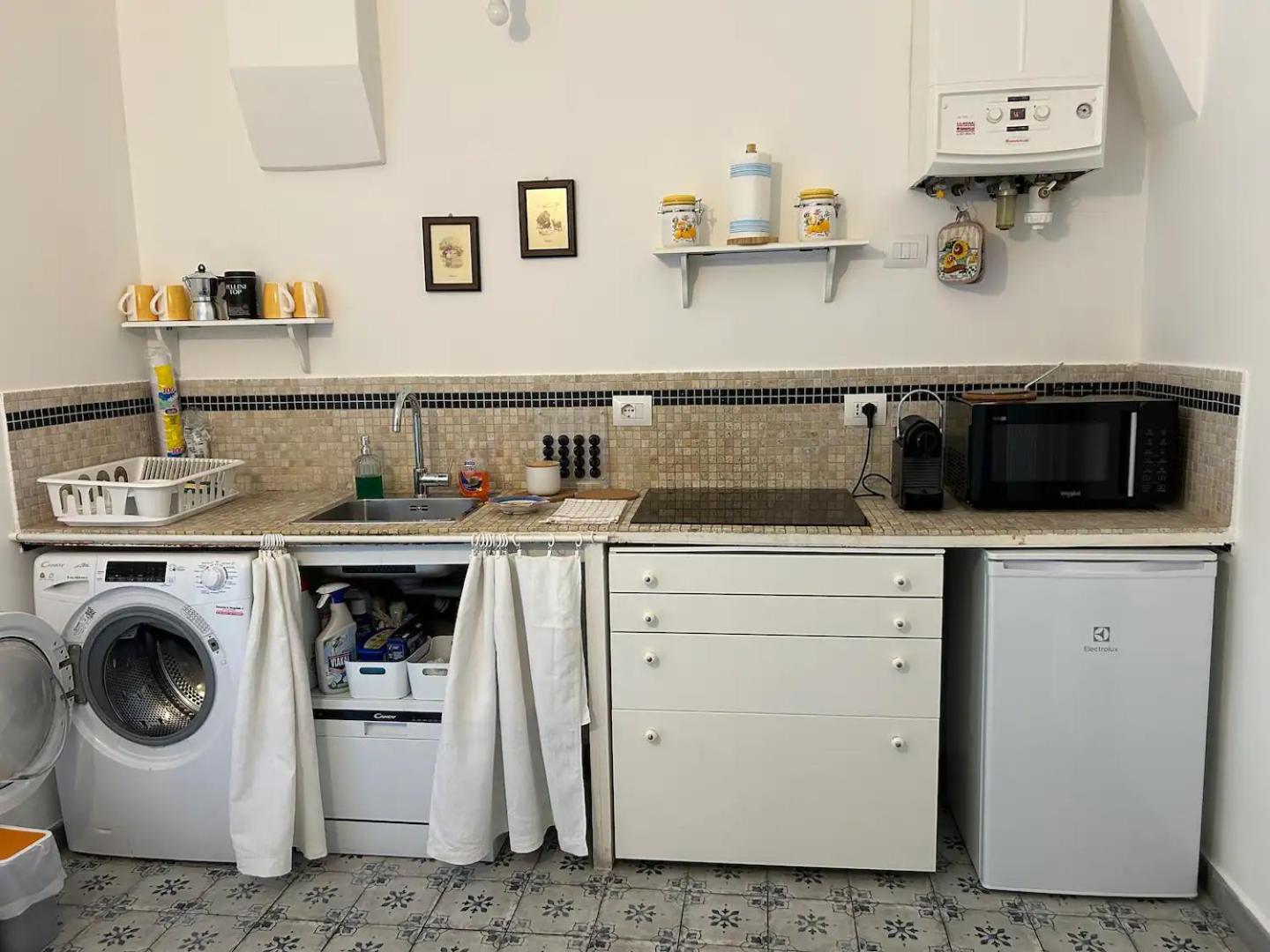 Oasis In The Centre Of Bologna Apartment Ngoại thất bức ảnh