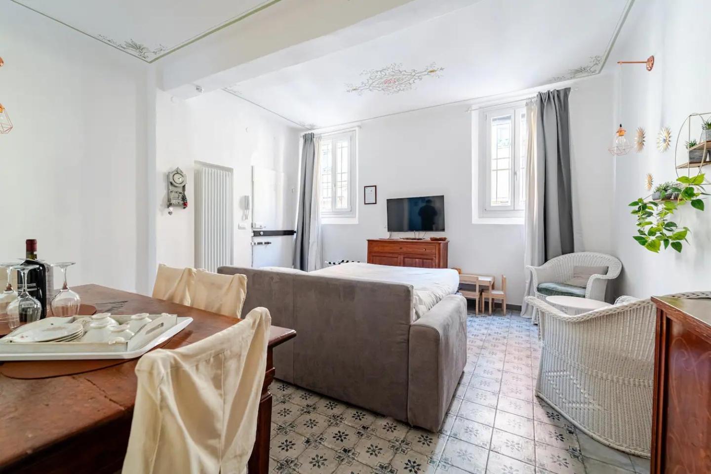 Oasis In The Centre Of Bologna Apartment Ngoại thất bức ảnh