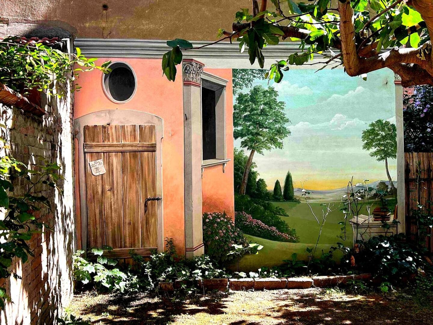 Oasis In The Centre Of Bologna Apartment Ngoại thất bức ảnh